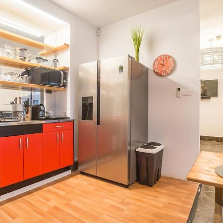 Apartament Apartma N'Poznam Lublana Zewnętrze zdjęcie