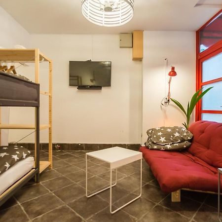 Apartament Apartma N'Poznam Lublana Zewnętrze zdjęcie