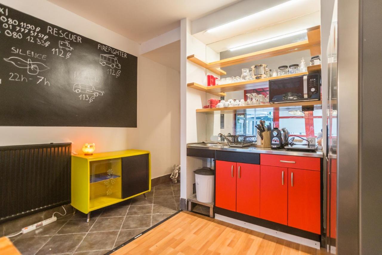 Apartament Apartma N'Poznam Lublana Zewnętrze zdjęcie