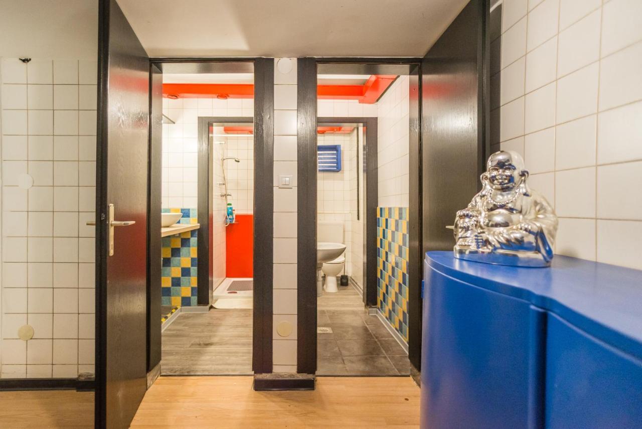Apartma N'Poznam Lublana Zewnętrze zdjęcie