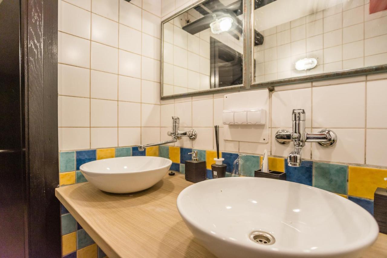 Apartma N'Poznam Lublana Zewnętrze zdjęcie