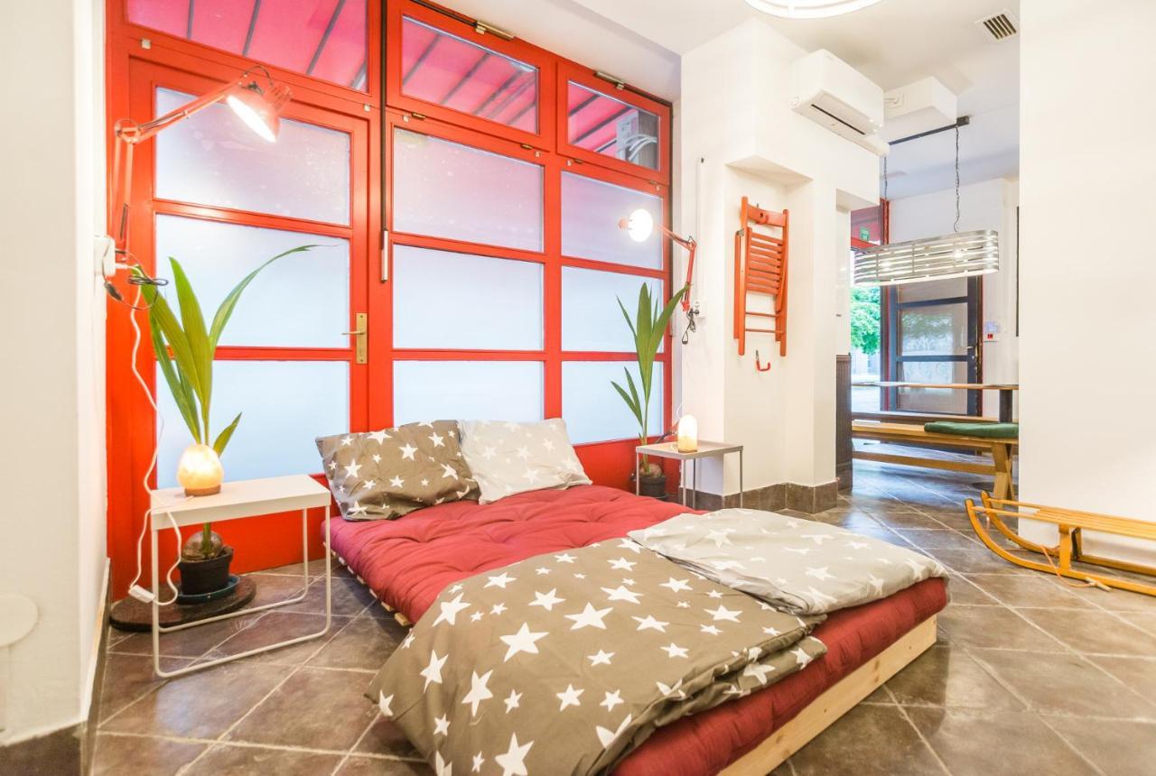 Apartma N'Poznam Lublana Zewnętrze zdjęcie