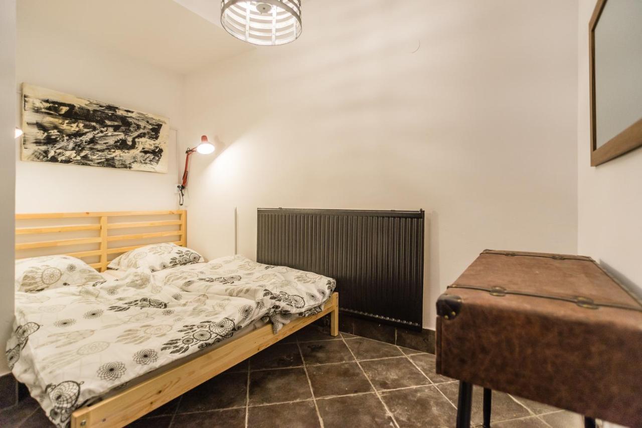 Apartament Apartma N'Poznam Lublana Zewnętrze zdjęcie