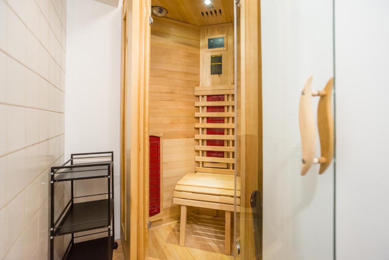 Apartma N'Poznam Lublana Zewnętrze zdjęcie