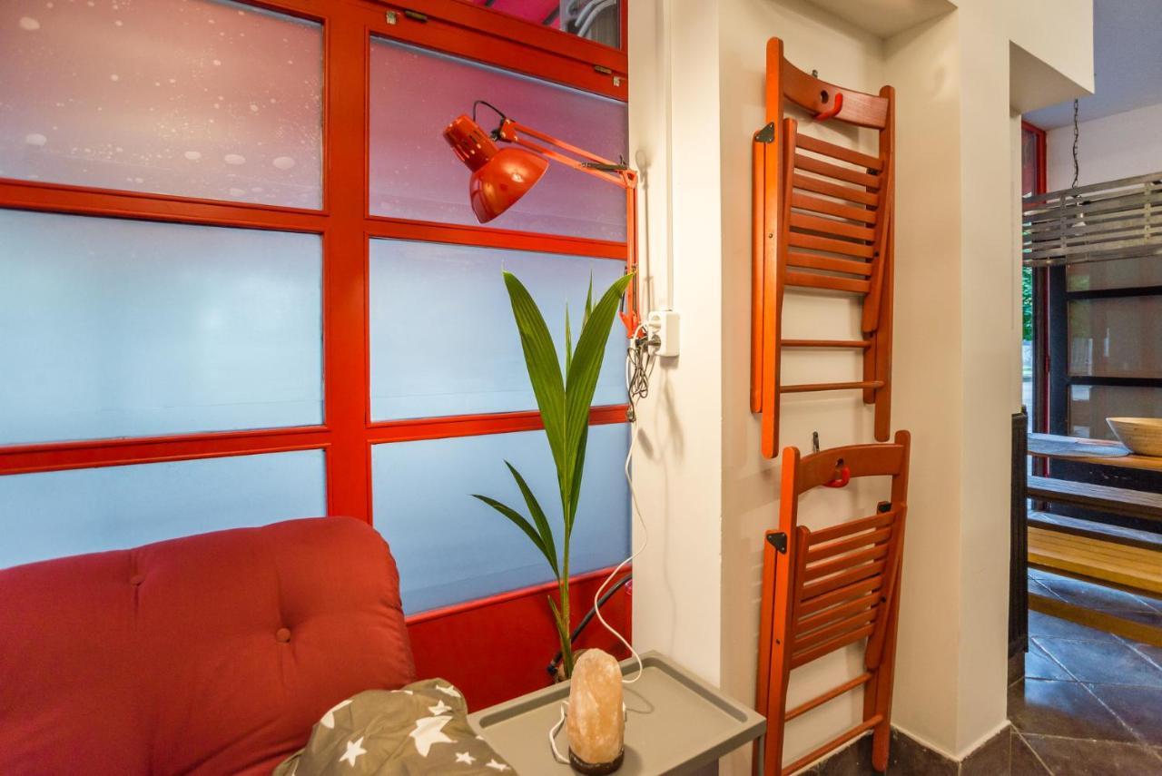 Apartma N'Poznam Lublana Zewnętrze zdjęcie