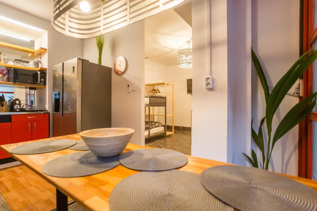 Apartma N'Poznam Lublana Zewnętrze zdjęcie